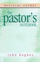 The Pastor's Notebook 1842910434 Book Cover