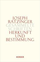 Herkunft Und Bestimmung: Schopfungslehre - Anthropologie - Mariologie 3451386054 Book Cover