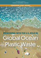 Reckoning with the U.S. Role in Global Ocean Plastic Waste 0309458854 Book Cover