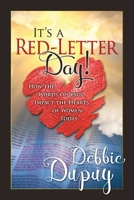 it's a red letter day 1945127023 Book Cover