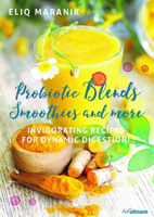 Probiotic Smoothies 3848011107 Book Cover