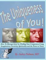 The Uniqueness of You 1726498336 Book Cover