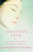 Sensitive Skin 0752815474 Book Cover
