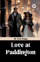 Love at Paddington 1839671882 Book Cover