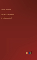 Die Hochzeitsreise 8026889142 Book Cover