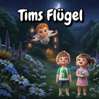 Tims Flügel (German Edition) B0GBYLY75P Book Cover