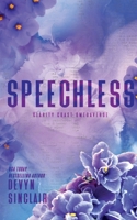 Speechless (Clarity Coast Omegaverse) B0H241H1XP Book Cover