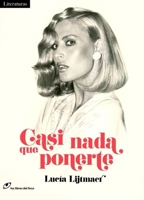 Casi nada que ponerte 8415070659 Book Cover