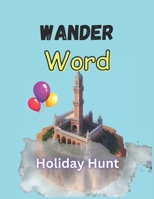 Wander Words B0CHL5PBWL Book Cover