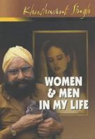 Women and Men in My Life 9353025079 Book Cover