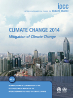 Climate Change 2014: Mitigation of Climate Change: Working Group III Contribution to the Ipcc Fifth Assessment Report 1107654815 Book Cover