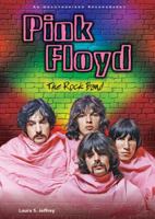 Pink Floyd: The Rock Band 076603030X Book Cover