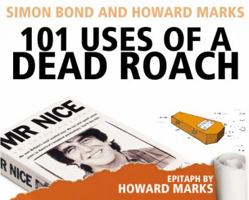 101 Uses of a Dead Roach 0099446790 Book Cover