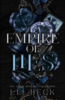 Empire of Lies 1959194704 Book Cover