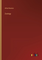 Zoology 1147876045 Book Cover