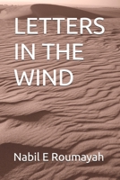 LETTERS IN THE WIND B0G4W3MD1S Book Cover