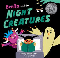 Benita and the Night Creatures B0BWKRC1GW Book Cover