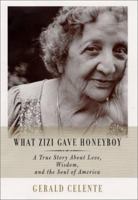What Zizi Gave Honeyboy 0786245484 Book Cover
