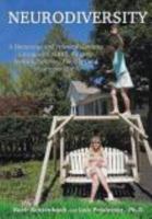 Neurodiversity: A Humorous and Practical Guide to Living with ADHD, Anxiety, Autism, Dyslexia, the Gays, and Everyone Else 0988344912 Book Cover