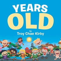 Years Old 1664147462 Book Cover