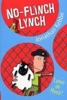 No-Flinch Lynch 0440865093 Book Cover