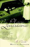 No Place, Louisiana 1573229768 Book Cover