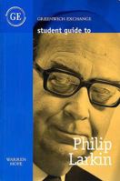 Student Guide to Philip Larkin (Student Guide Series) 1871551358 Book Cover