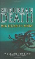 A Suburban Death (Crime Collection) 0749082070 Book Cover