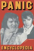 Panic Encyclopaedia: Definitive Guide to the Postmodern Scene 0333510755 Book Cover