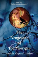 The Vengeance of The Morrigan null Book Cover