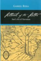 Littoral Of The Letter: Saer's Art Of Narration 1611482704 Book Cover