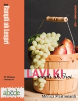 Lavi ki ranpli ak fwi a 1635801915 Book Cover