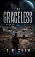 The Graceless B0BTRQSSM5 Book Cover