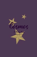 Cosmos: Poetry Book B0F253S4R4 Book Cover