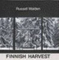 Finnish Harvest 9511154117 Book Cover