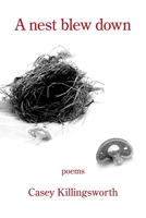A nest blew down 1954353855 Book Cover