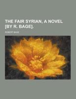 FAIR SYRIAN 2VL (The Novel, 1720-1805) 1173045287 Book Cover