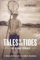 Tales of the Tides 1542762715 Book Cover