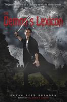 The Demon's Lexicon 1416963804 Book Cover