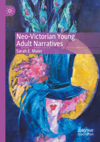 Neo-Victorian Young Adult Narratives 3031472977 Book Cover