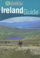 Bord Failte Ireland Guide, 4th Edition 0312270488 Book Cover