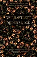 Address Book 191262012X Book Cover