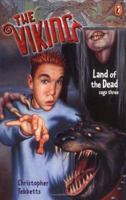 VIKING Saga 3 - Land of the Dead 0142500313 Book Cover