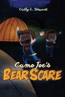 Camo Joe's Bear Scare 196187914X Book Cover