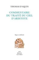 Commentaire du Traité Du ciel et du monde d’Aristote 2251455744 Book Cover