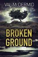 Broken Ground 0802147747 Book Cover