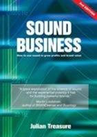Sound Business 1852526688 Book Cover