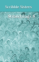 Scratchings 6 B0DDXVLMRR Book Cover