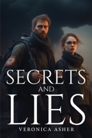 Secrets and Lies 8471790653 Book Cover