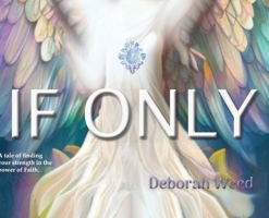 If Only B0BZ9KNVBV Book Cover